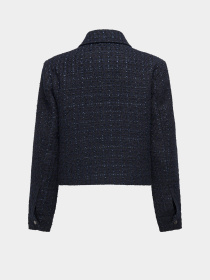 Піджаки Only модель 15334275_Navy Blazer Фото