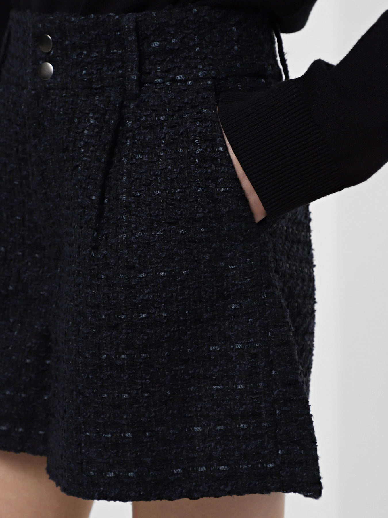 Шорти Only модель 15334278_Navy Blazer Фото