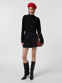 Шорти Only модель 15334278_Navy Blazer Фото
