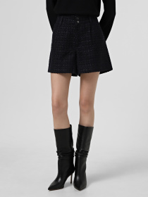 Шорти Only модель 15334278_Navy Blazer Фото
