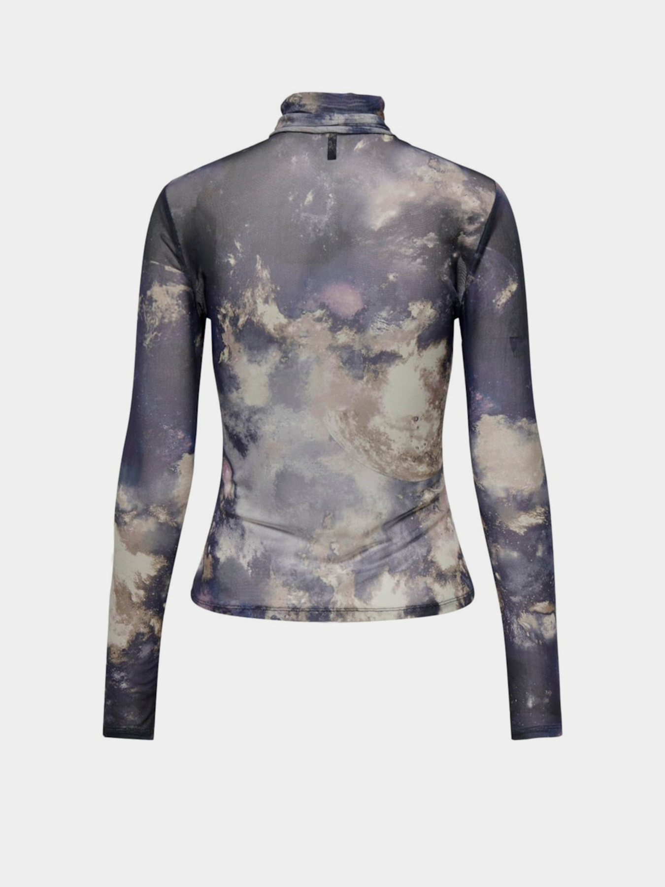 Светри та кардигани Only модель 15337469_Blanc De Blanc Galaxy Фото