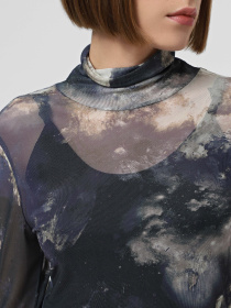Светри та кардигани Only модель 15337469_Blanc De Blanc Galaxy Фото