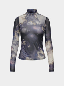 Светри та кардигани Only модель 15337469_Blanc De Blanc Galaxy Фото