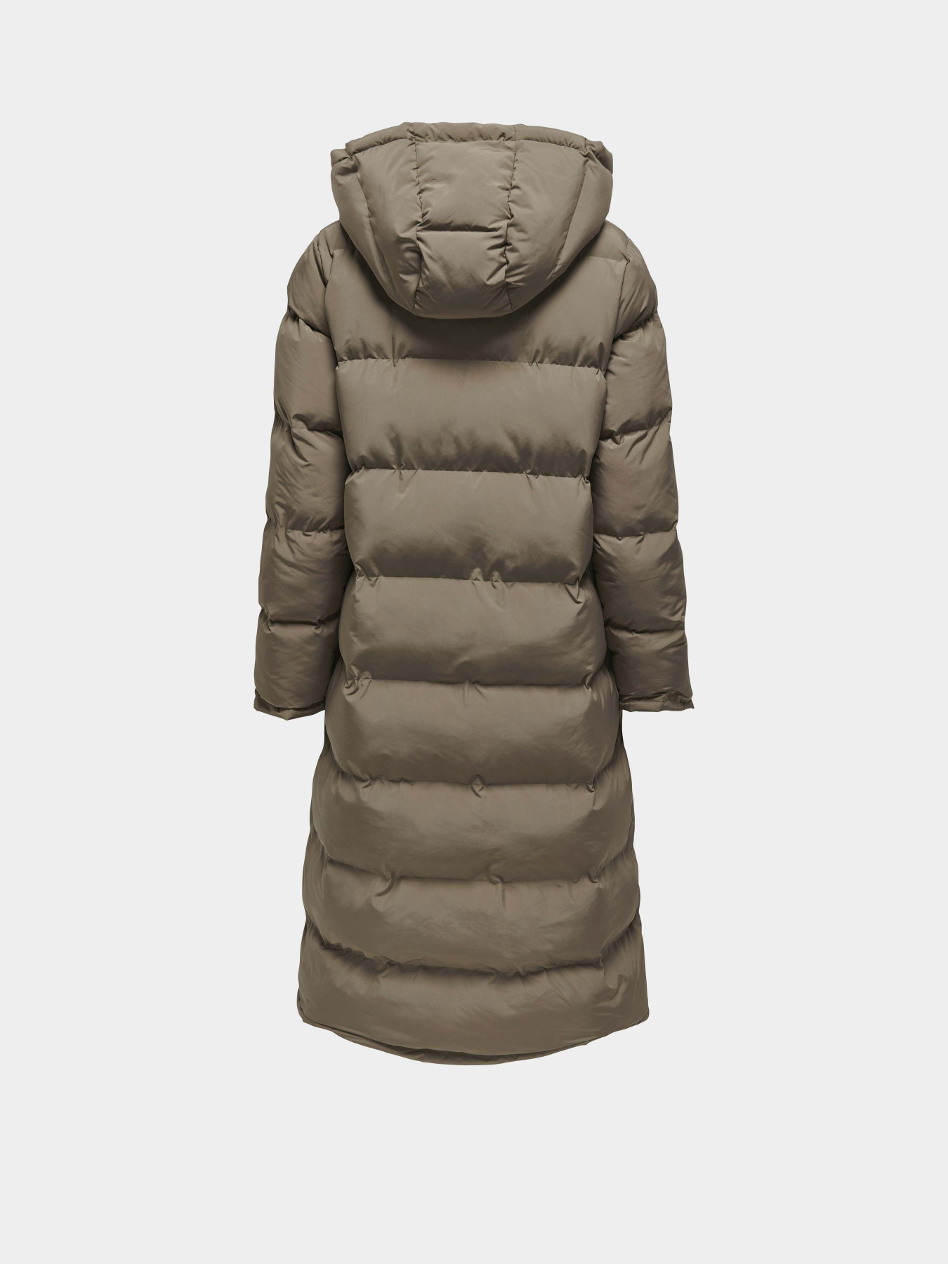Куртки и дубленки Only модель 15326655_Walnut Куртки и дубленки Only модель 15326655_Walnut Фото