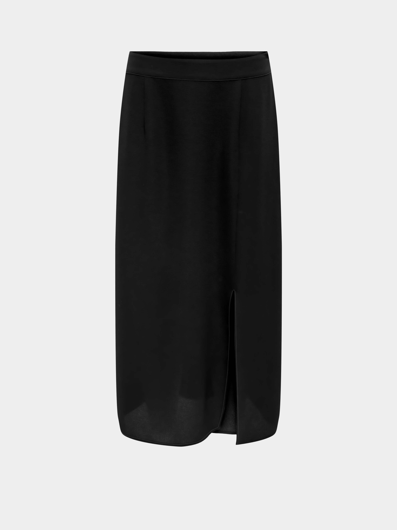 Юбки Only модель 15314054_Black Юбки Only модель 15314054_Black Фото