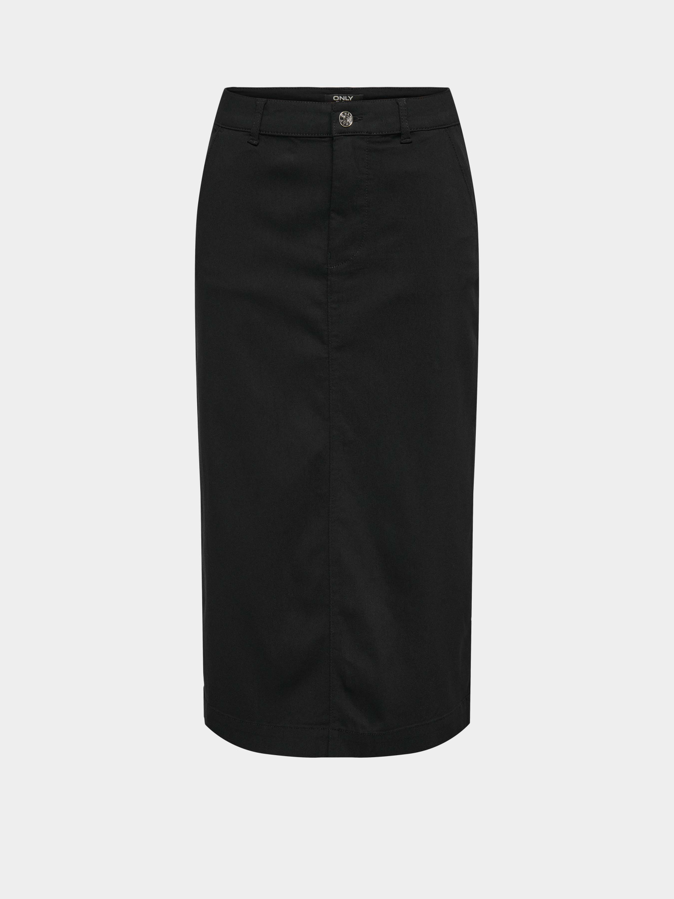 Юбки Only модель 15329589_Black Фото