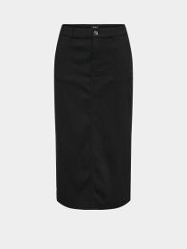 Юбки Only модель 15329589_Black Фото
