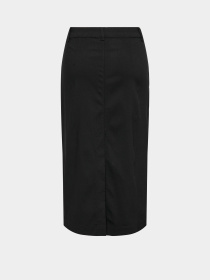 Юбки Only модель 15329589_Black Фото