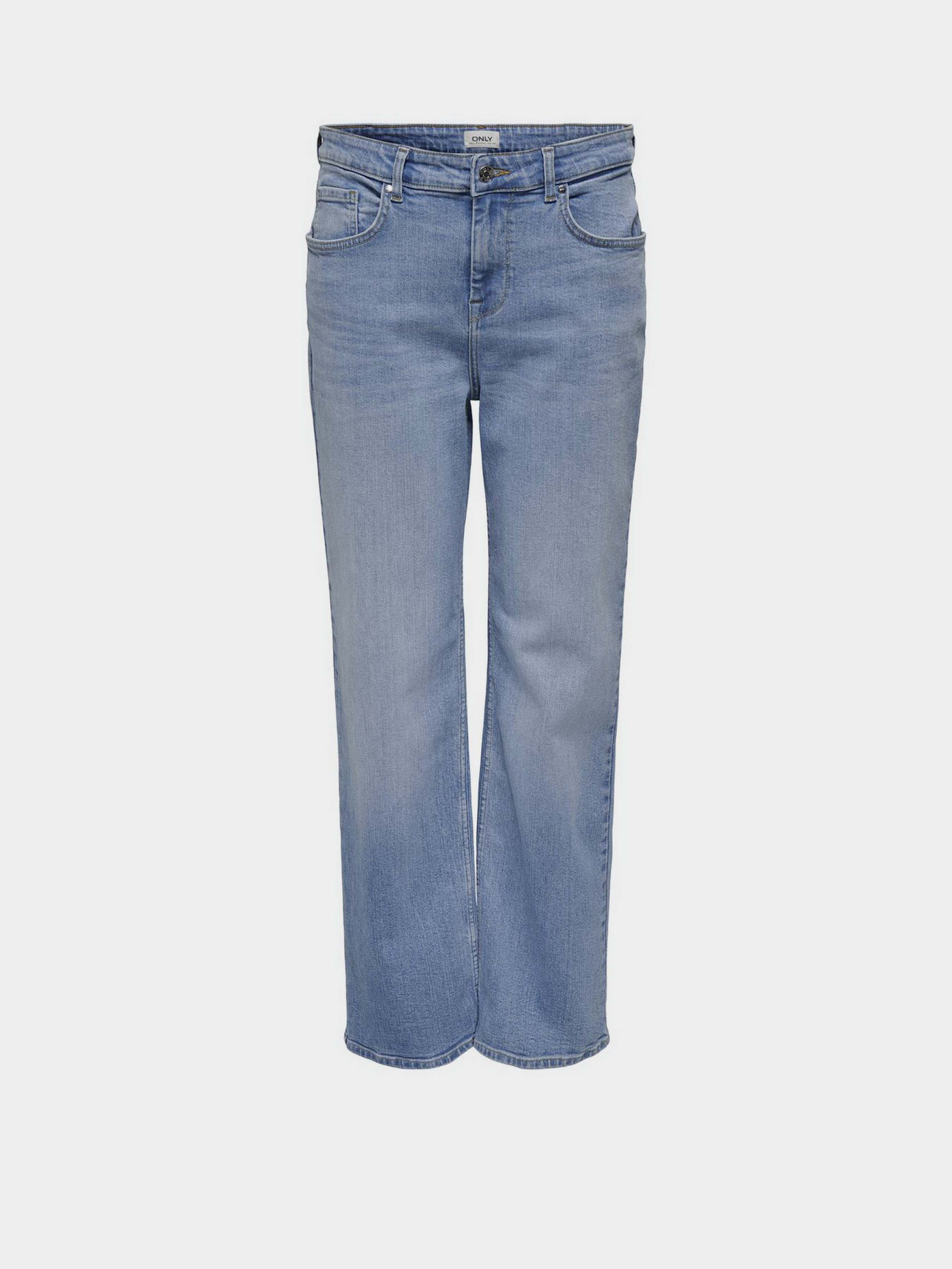 Джинси Only модель 15339705_Light Blue Denim Фото