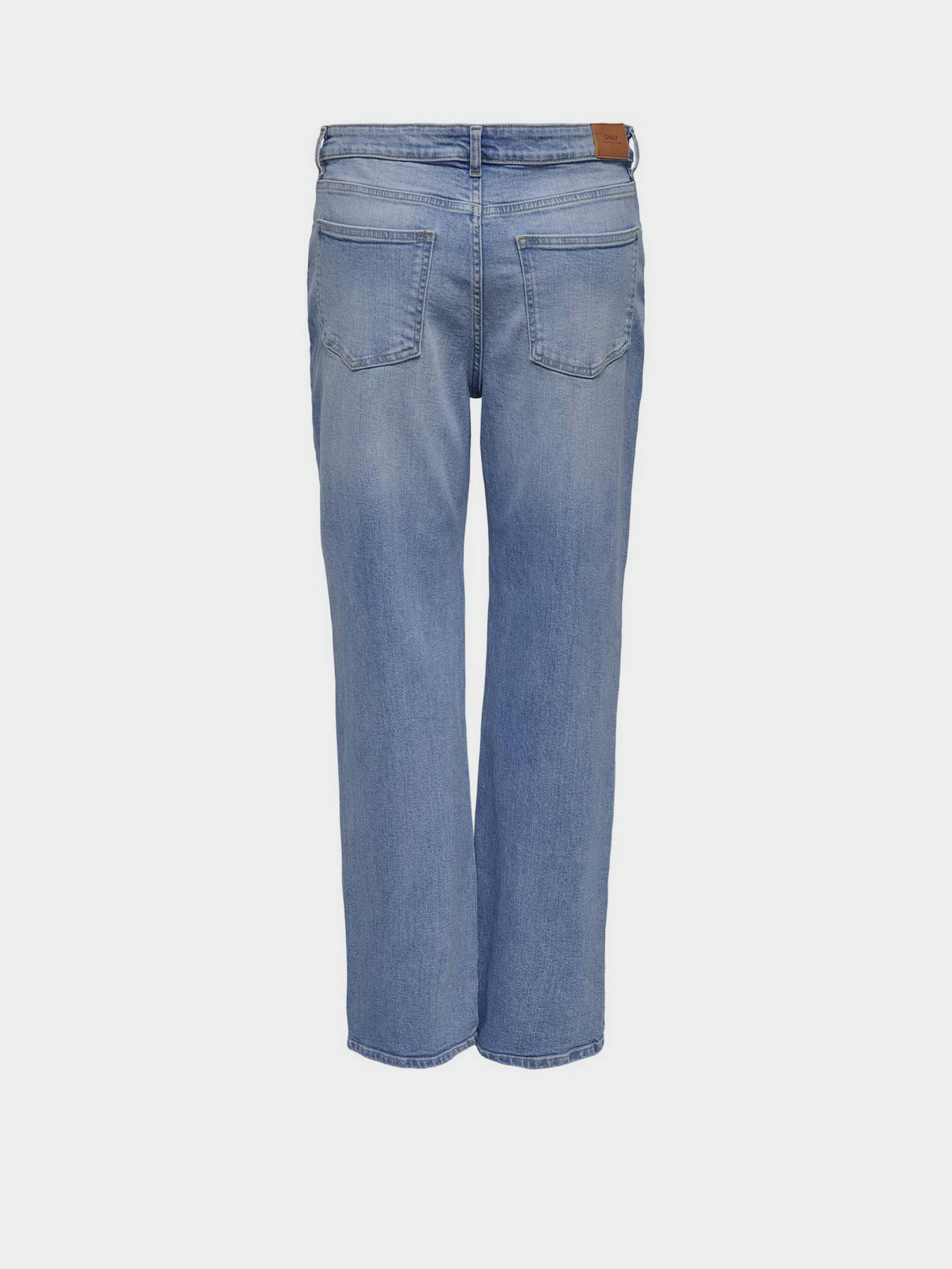Джинси Only модель 15339705_Light Blue Denim Фото