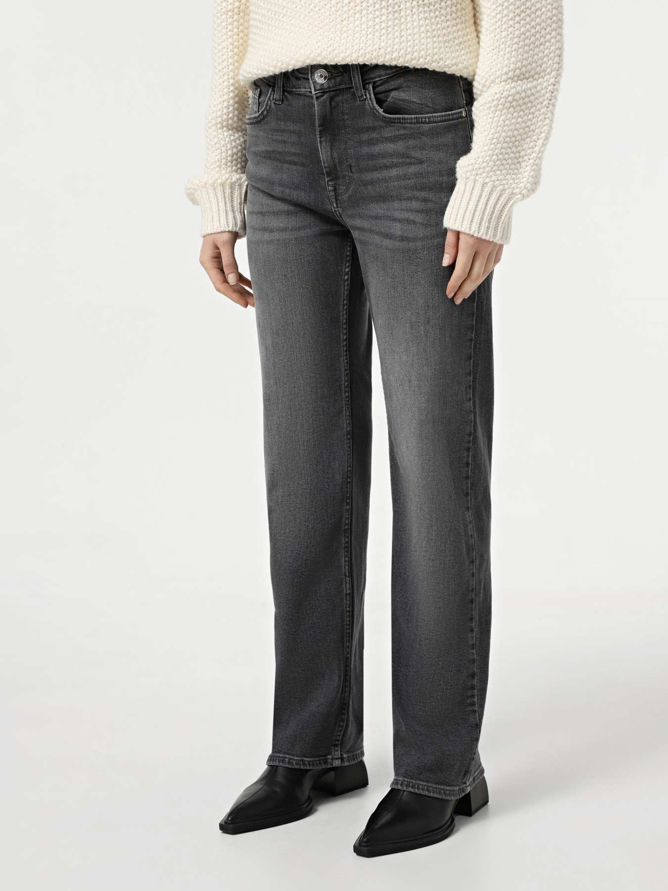 Джинси Only модель 15339705_Light Blue Denim Фото