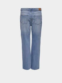 Джинси Only модель 15339705_Light Blue Denim Фото