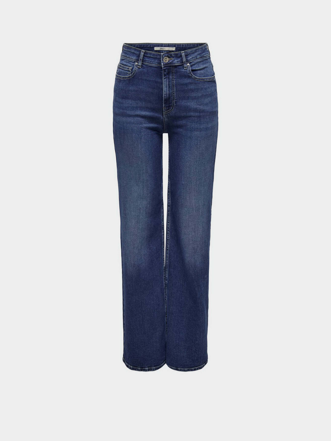 Джинсы Only модель 15323180_Dark Blue Denim Фото