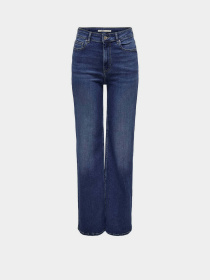 Джинсы Only модель 15323180_Dark Blue Denim Фото