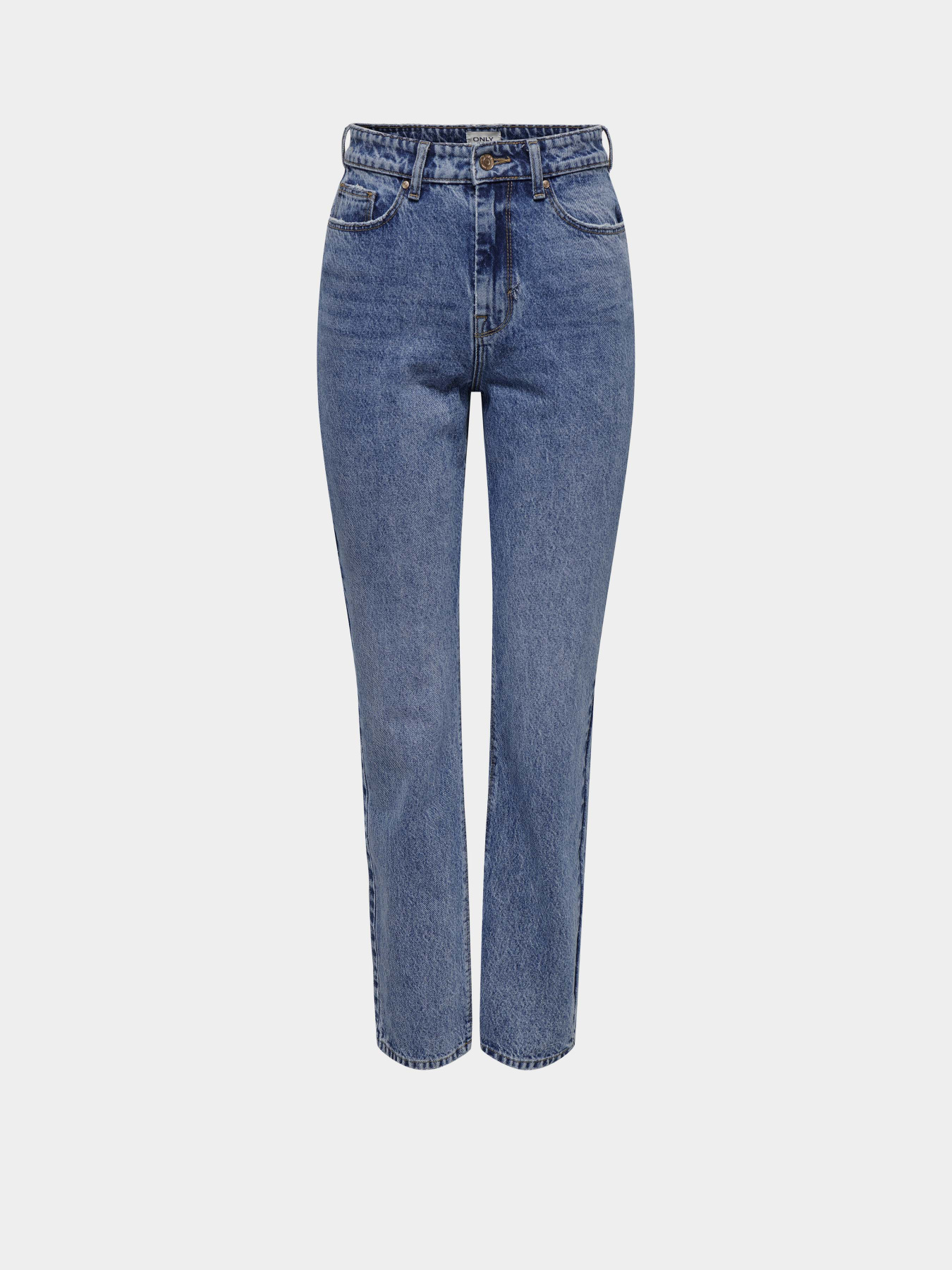 Джинсы Only модель 15311652_Medium Blue Denim Джинсы Only модель 15311652_Medium Blue Denim Фото