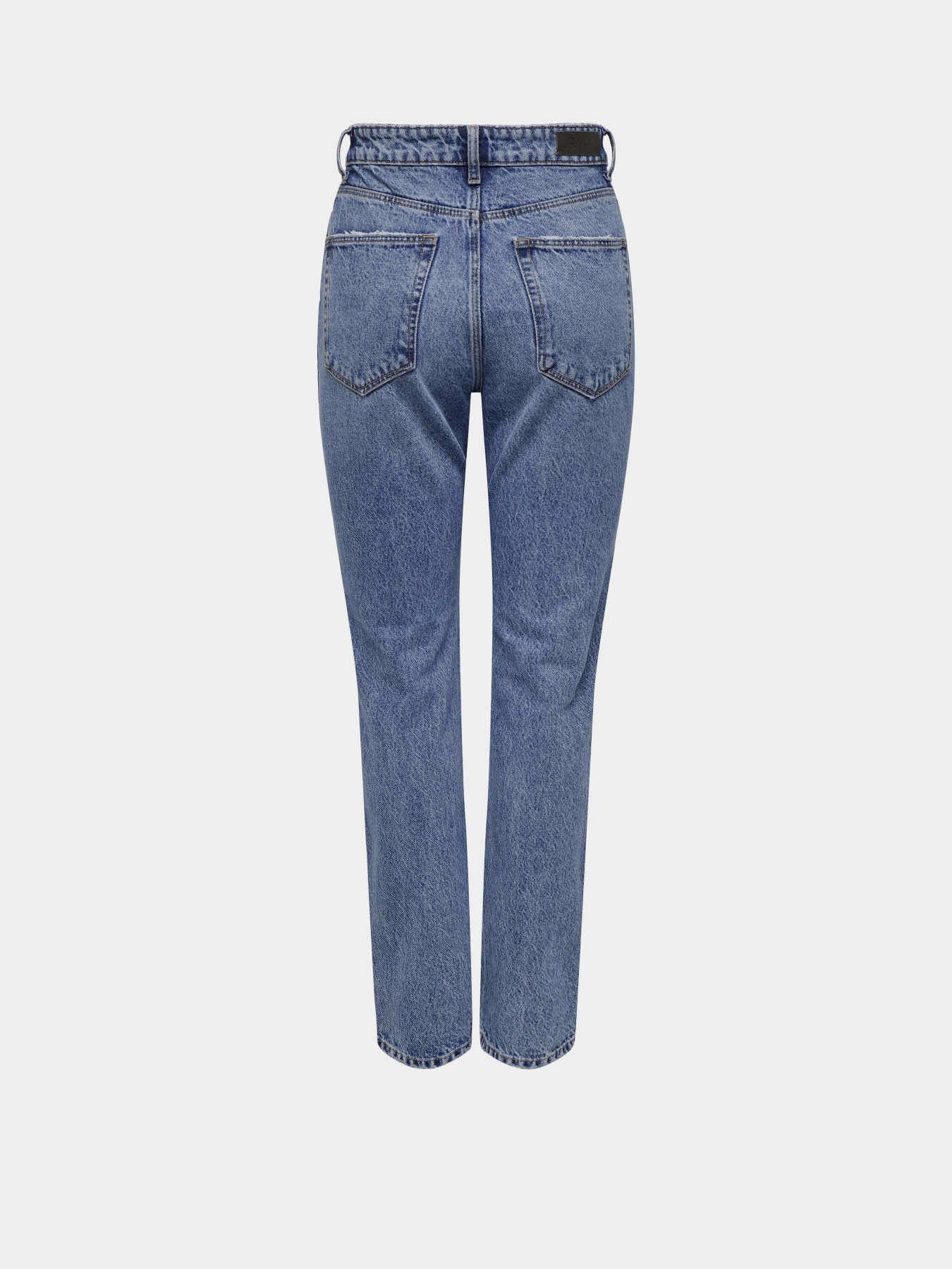 Джинсы Only модель 15311652_Medium Blue Denim Джинсы Only модель 15311652_Medium Blue Denim Фото