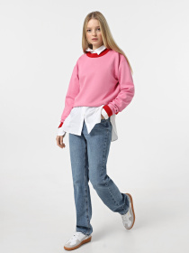 Джинсы Only модель 15311652_Medium Blue Denim Фото