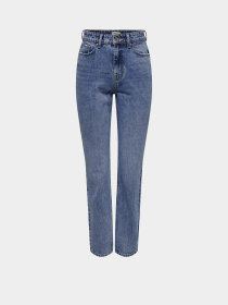 Джинсы Only модель 15311652_Medium Blue Denim Фото