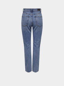 Джинсы Only модель 15311652_Medium Blue Denim Фото