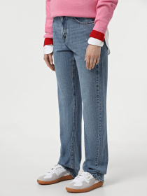 Джинси Only модель 15311652_Medium Blue Denim Фото