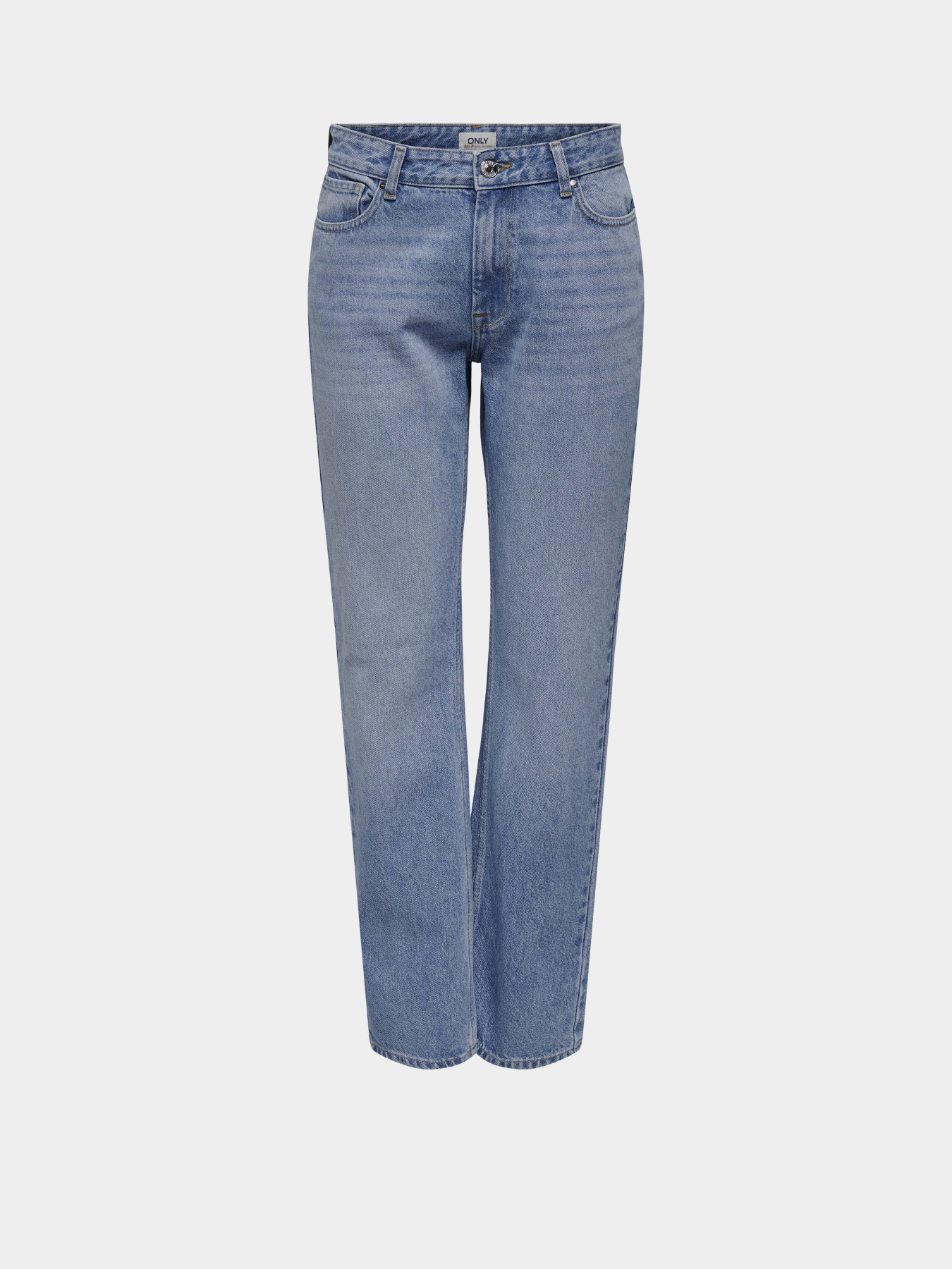 Джинсы Only модель 15339697_Light Blue Denim Джинсы Only модель 15339697_Light Blue Denim Фото