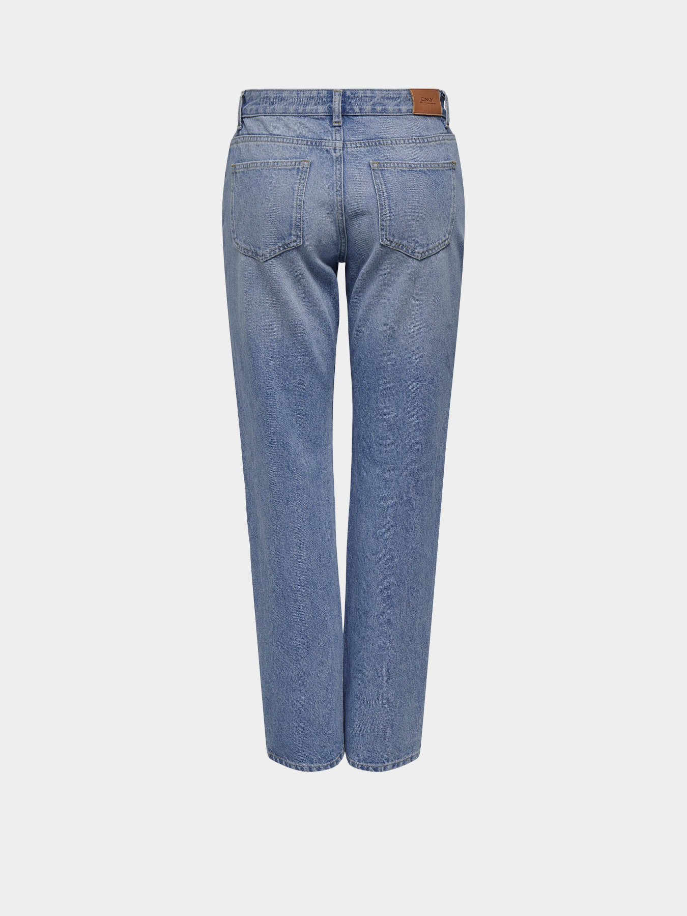 Джинсы Only модель 15339697_Light Blue Denim Джинсы Only модель 15339697_Light Blue Denim Фото