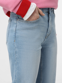 Джинсы Only модель 15339697_Light Blue Denim Фото