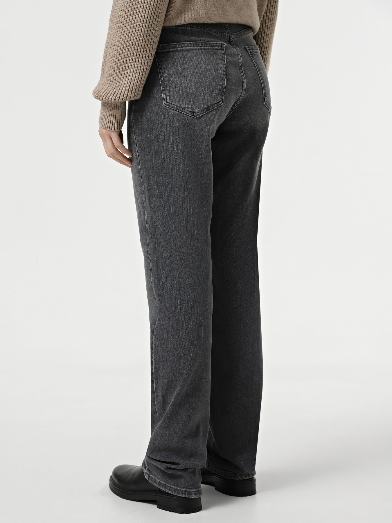 Джинсы Only модель 15339697_Grey Denim Фото