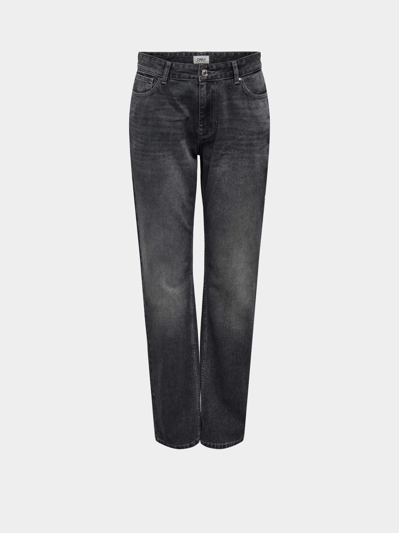 Джинсы Only модель 15339697_Grey Denim Фото
