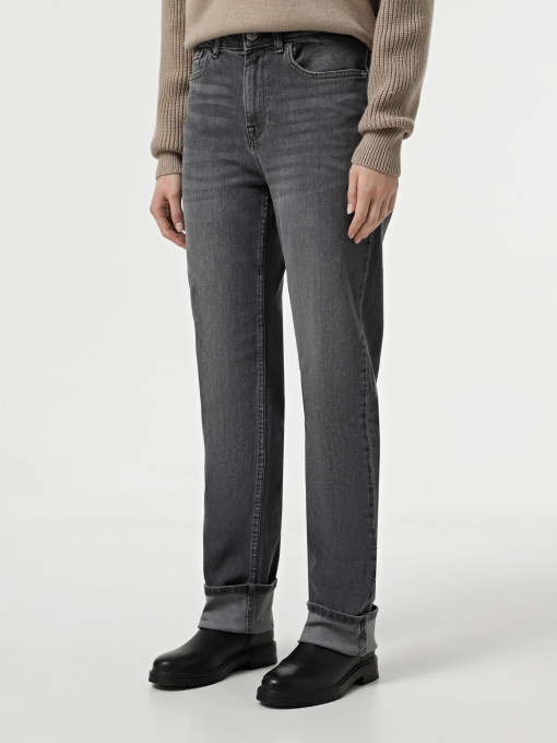 Джинсы Only модель 15339697_Grey Denim Фото