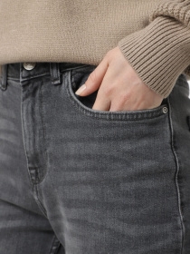 Джинсы Only модель 15339697_Grey Denim Фото