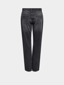 Джинсы Only модель 15339697_Grey Denim Фото
