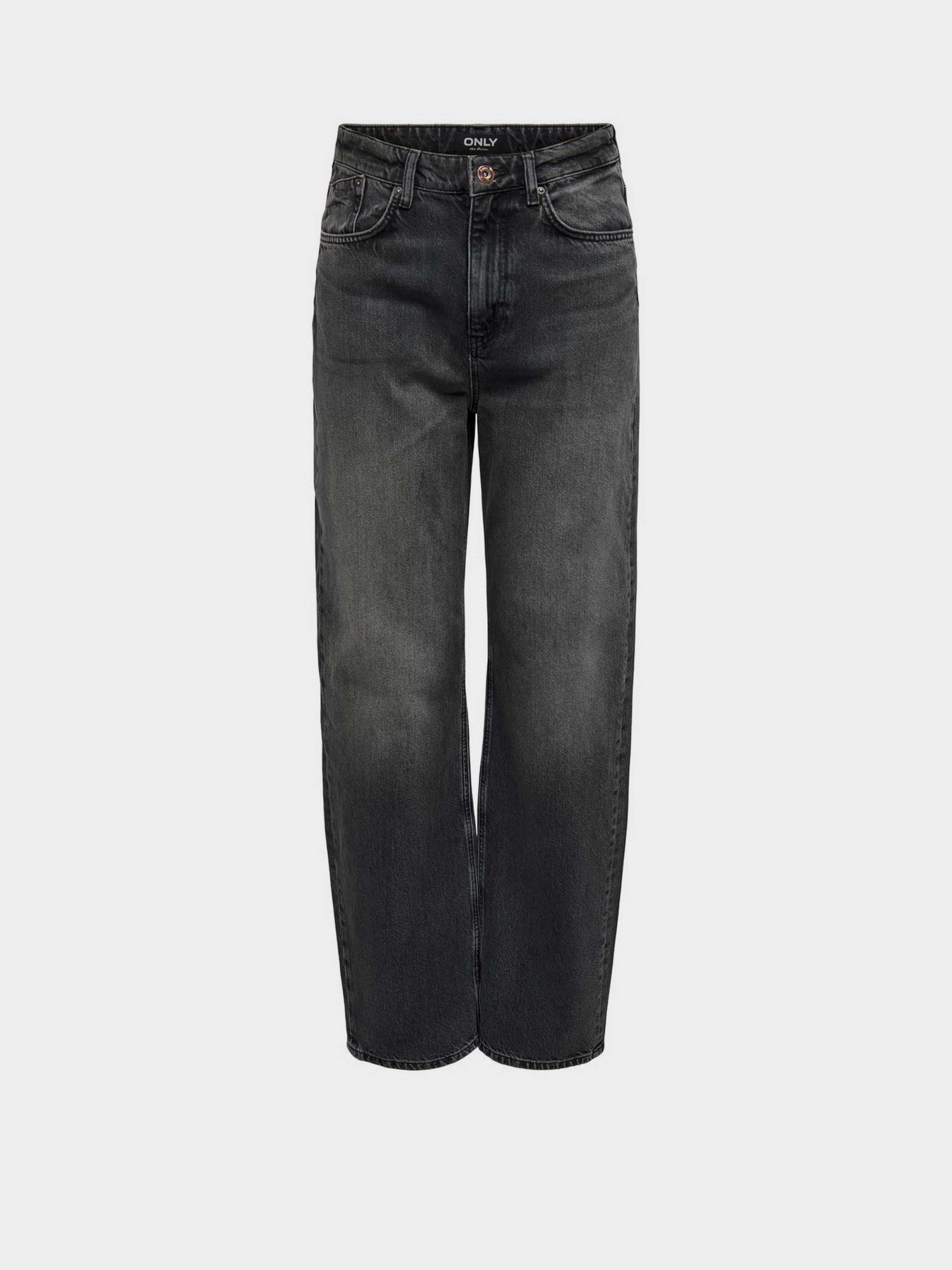 Джинсы Only модель 15311288_Washed Black Фото