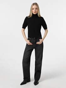Джинсы Only модель 15311288_Washed Black Фото