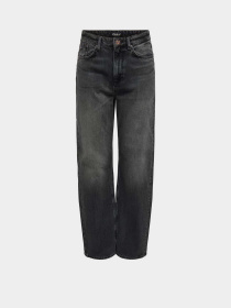 Джинсы Only модель 15311288_Washed Black Фото