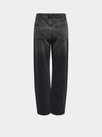 Джинсы Only модель 15311288_Washed Black Фото