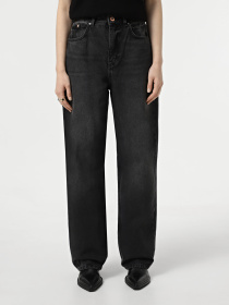 Джинси Only модель 15311288_Washed Black Фото