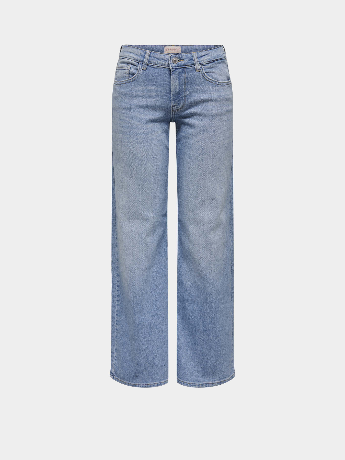 Джинсы Only модель 15339699_Light Blue Denim Фото