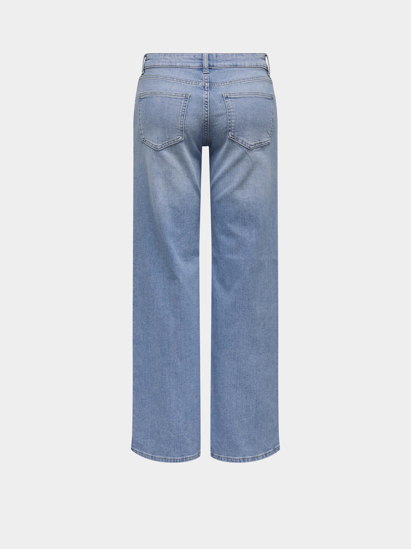 Джинсы Only модель 15339699_Light Blue Denim Фото