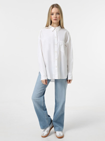 Джинсы Only модель 15339699_Light Blue Denim Фото
