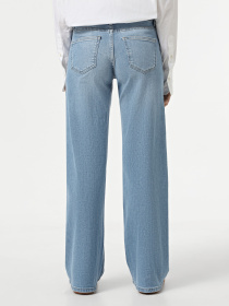 Джинсы Only модель 15339699_Light Blue Denim Фото