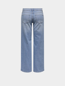 Джинсы Only модель 15339699_Light Blue Denim Фото