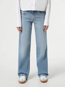 Джинсы Only модель 15339699_Light Blue Denim Фото