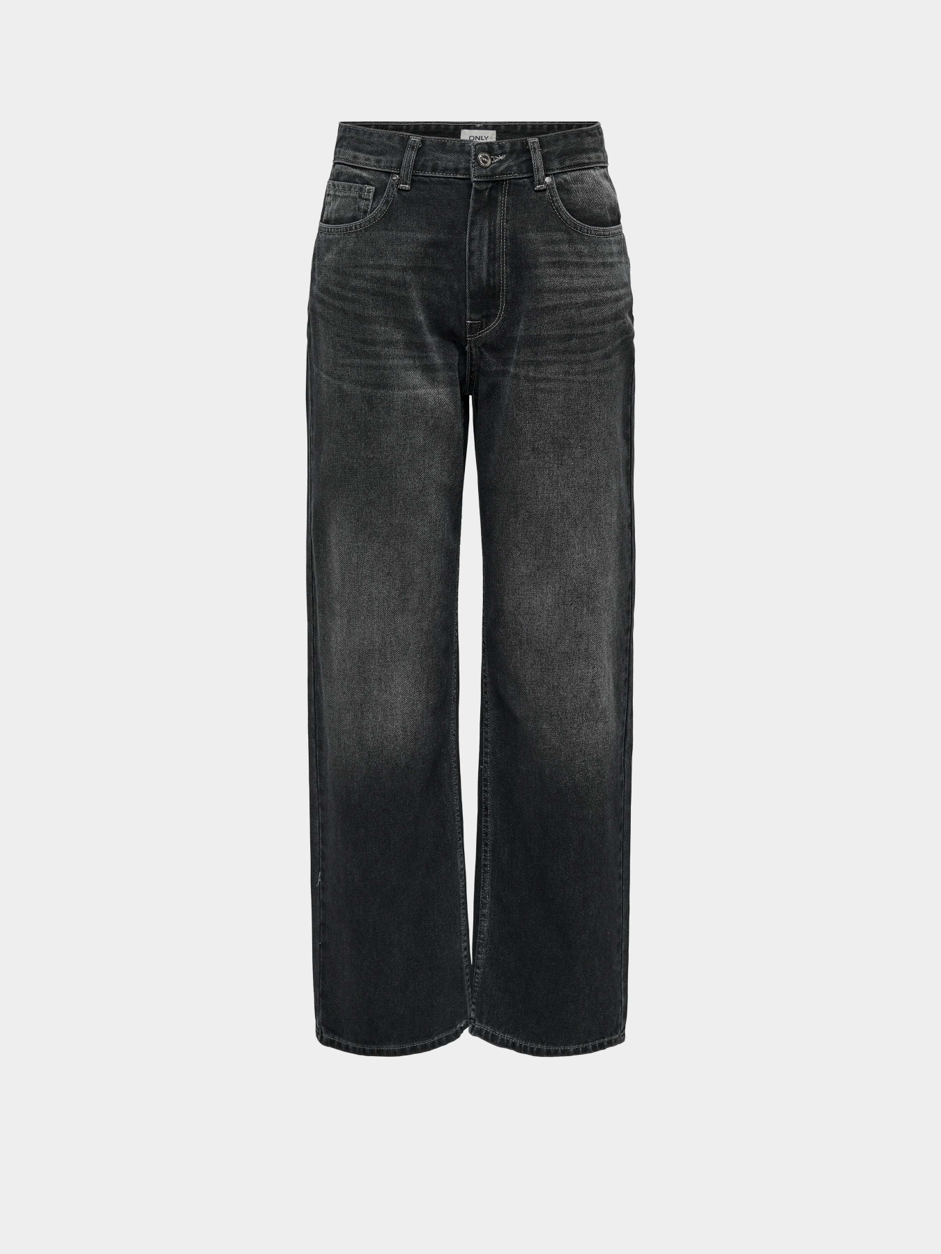 Джинсы Only модель 15339701_Grey Denim Джинсы Only модель 15339701_Grey Denim Фото