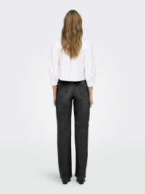 Джинсы Only модель 15339701_Grey Denim Фото