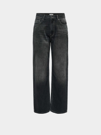 Джинсы Only модель 15339701_Grey Denim Фото