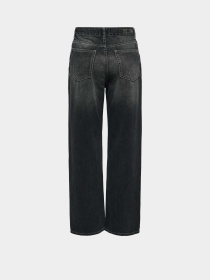 Джинсы Only модель 15339701_Grey Denim Фото