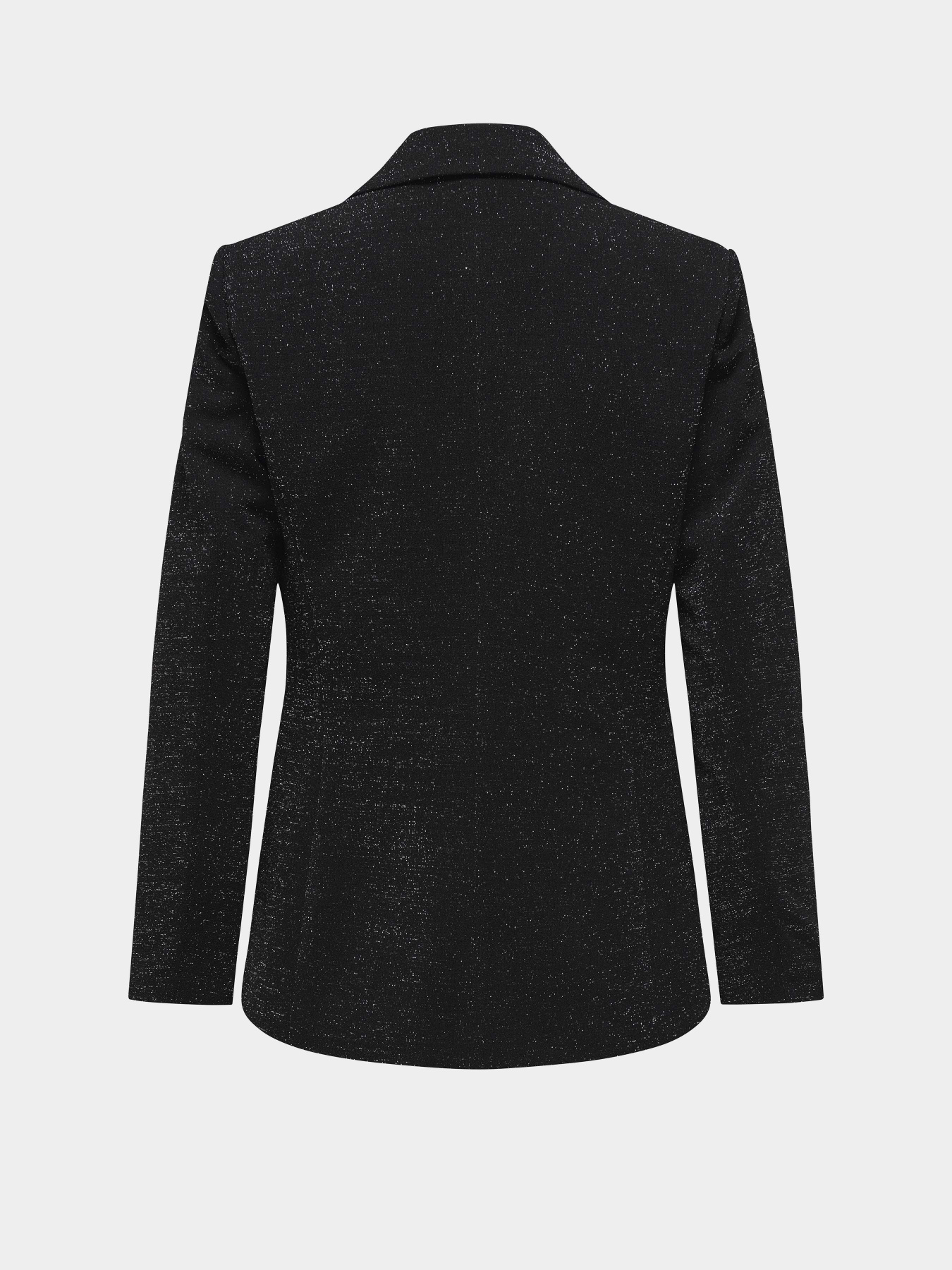 Піджаки Only модель 15331611_Black W. SILVER LUREX Фото
