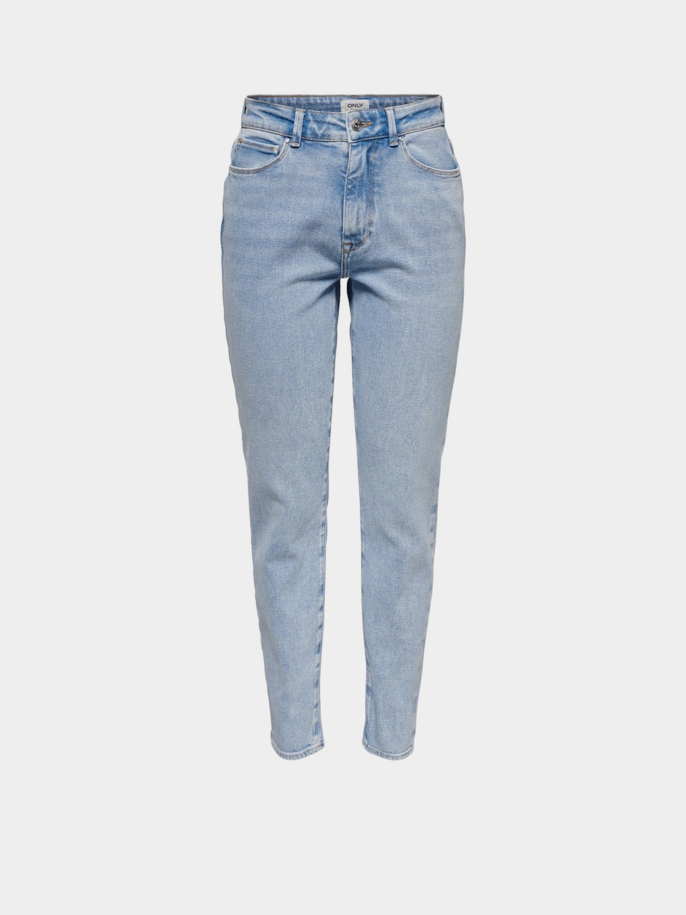 Джинсы Only модель 15248715_Light Blue Denim Фото