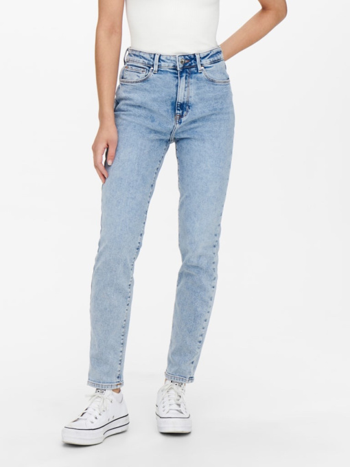Джинси Only модель 15248715_Light Blue Denim Фото
